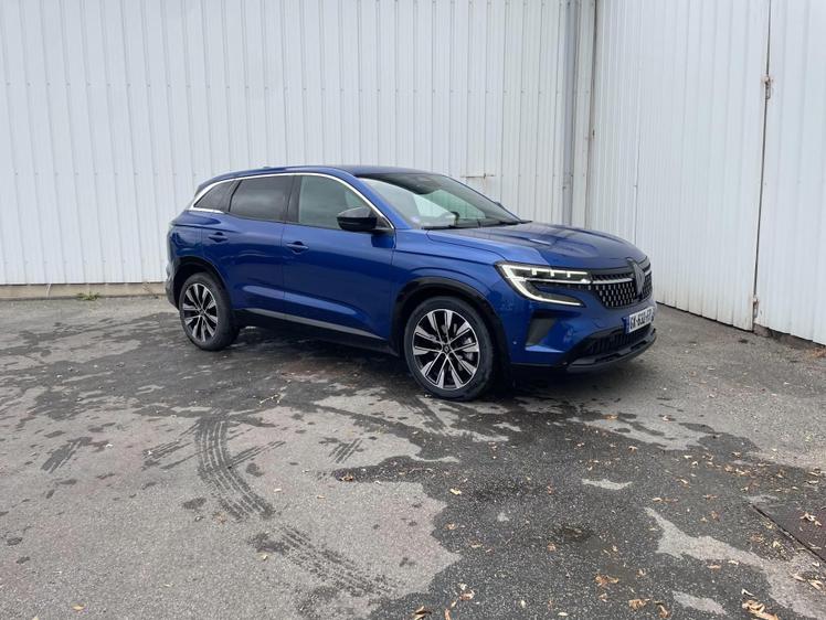 Renault Austral  - 23 990 €