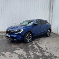 Renault Austral Techno E-Tech full hybrid 200 GSR2 occasion - Cuill&eacute; - photo 2/10