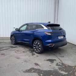 Renault Austral Techno E-Tech full hybrid 200 GSR2 occasion - Cuill&eacute; - photo 3/10