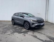 Renault Austral - Techno  E-Tech hybrid 200 - 22 990 €