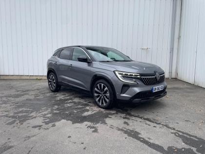 Renault Austral - Techno  E-Tech hybrid 200 - 22 990 €