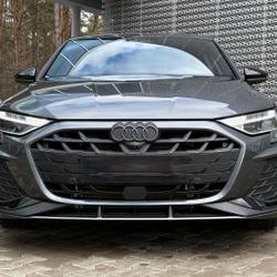 Audi A3 Sportback S line TFSI e Hybride rechargeable 272 S tronic 6 occasion - Les Sables-d'Olonne - photo 2/16