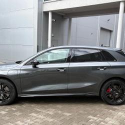 Audi A3 Sportback S line TFSI e Hybride rechargeable 272 S tronic 6 occasion - Les Sables-d'Olonne - photo 3/16