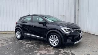 Renault Captur  - Business - photo 0