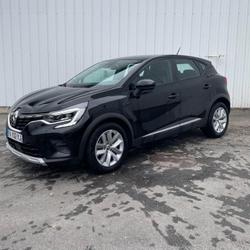 Renault Captur Business Blue dCi 115 EDC occasion - Cuill&eacute; - photo 2/10