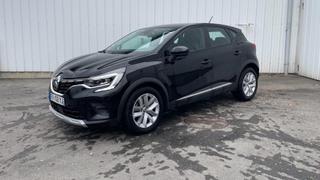 Renault Captur  - Business - photo 1