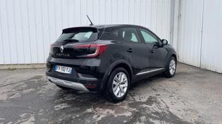 Renault Captur  - Business - photo 2