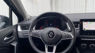 Renault Captur  - Business - photo 4