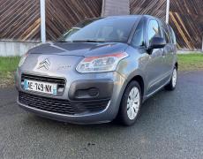 Citroen C3 Picasso Les Ponts-de-Cé