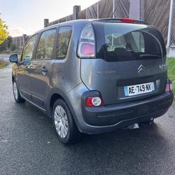 Citroen C3 Picasso Attraction VTi 95 occasion - Les Ponts-de-C&eacute; - photo 3/7