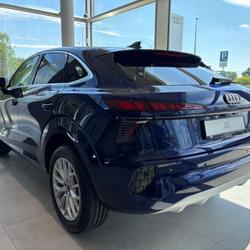 Audi Q3 Business Executive TFSI 150 ch Hybride S tronic 7 occasion - Les Sables-d'Olonne - photo 2/12