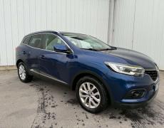 Renault Kadjar - Business  Blue dCi 115 EDC - 15 990 €