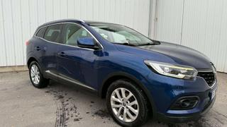 Renault Kadjar  - Business - photo 0