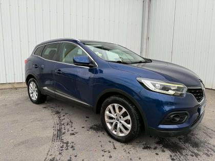 Renault Kadjar - Business  Blue dCi 115 EDC - 15 990 €