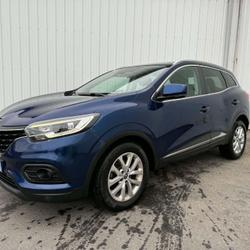 Renault Kadjar Business Blue dCi 115 EDC occasion - Cuill&eacute; - photo 2/10