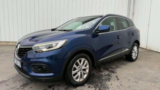 Renault Kadjar  - Business - photo 1