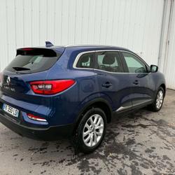 Renault Kadjar Business Blue dCi 115 EDC occasion - Cuill&eacute; - photo 3/10