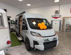 Fourgon Weinsberg Autres Weinsberg  - Weinsberg CaraBus 600 MQ 2027 - 73 375 €