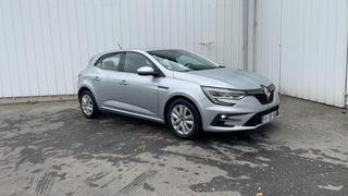 Renault Megane 4  - Business - photo 0