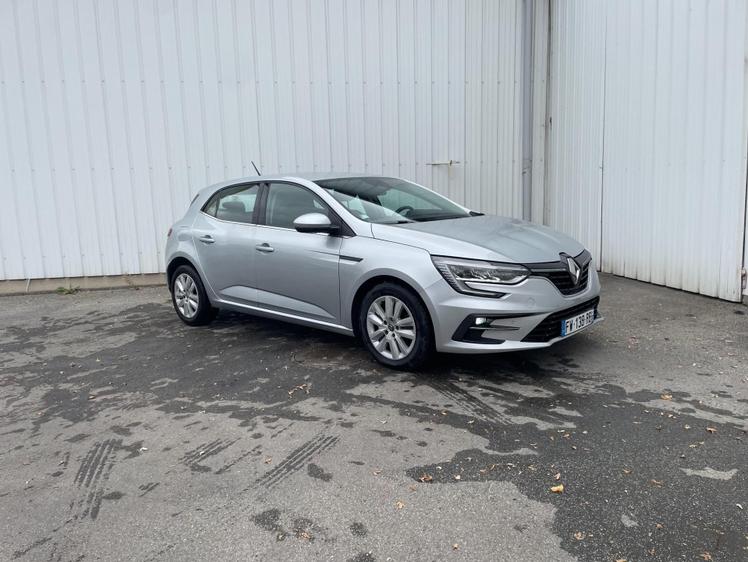 Renault Megane 4  - Business - 12 990 €