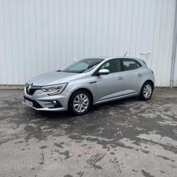Renault Megane 4 Business M&eacute;gane IV Blue dCi 115 occasion - Cuill&eacute; - photo 2/8