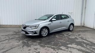 Renault Megane 4  - Business - photo 1