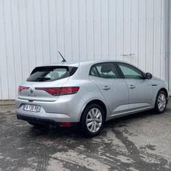 Renault Megane 4 Business M&eacute;gane IV Blue dCi 115 occasion - Cuill&eacute; - photo 3/8