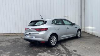 Renault Megane 4  - Business - photo 2