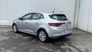 Renault Megane 4  - Business - photo 3