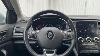 Renault Megane 4  - Business - photo 4