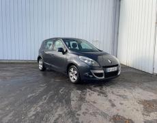 Renault Scenic 3 Cuillé