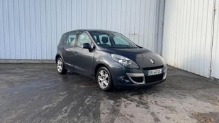 Renault Scenic 3  - Expression - photo 0