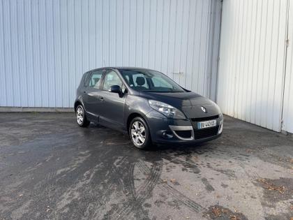 Renault Scenic 3 - Expression Euro 5 2011  dCi 95 FAP eco2 - 5 990 €