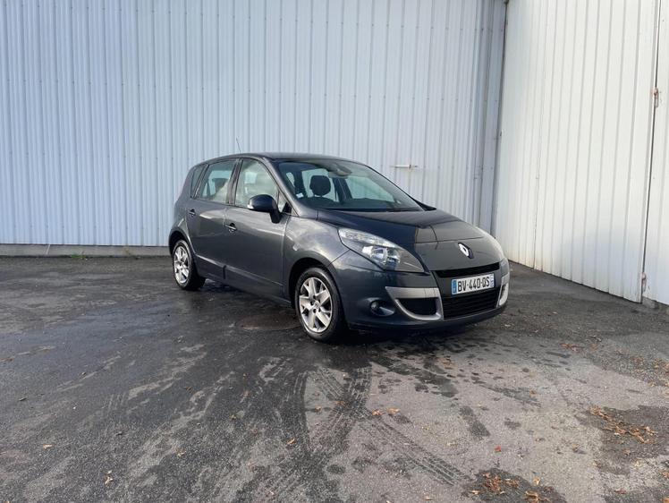 Renault Scenic 3  - Expression - 5 990 €