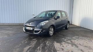 Renault Scenic 3  - Expression - photo 1