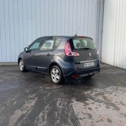 Renault Scenic 3 Expression Euro 5 2011 dCi 95 FAP eco2 occasion - Cuill&eacute; - photo 3/9
