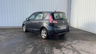 Renault Scenic 3  - Expression - photo 2