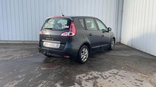 Renault Scenic 3  - Expression - photo 3