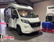 Profile Burstner Verson