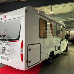 Profile Burstner FIAT DUCATO 2.3L JTD 130 CH occasion - Verson - photo 3/20
