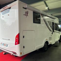 Profile Rapido FIAT DUCATO 2.2L JTD 140 CH occasion - Verson - photo 3/19