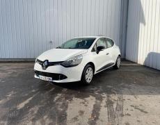 Renault Clio 4 - Business  dCi 75 - 6 990 €