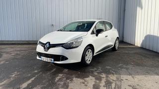 Renault Clio 4  - Business - photo 0