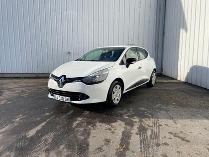 Renault Clio 4 - Business  dCi 75 - 6 990 €