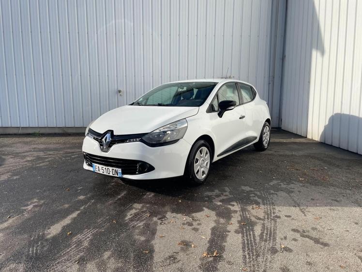 Renault Clio 4  - Business - 6 990 €