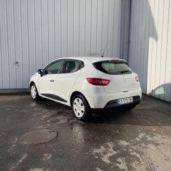 Renault Clio 4 Business dCi 75 occasion - Cuill&eacute; - photo 2/6