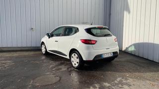 Renault Clio 4  - Business - photo 1