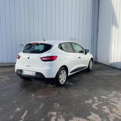 Renault Clio 4 Business dCi 75 occasion - Cuill&eacute; - photo 3/6