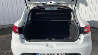 Renault Clio 4  - Business - photo 3