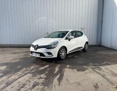 Renault Clio 4 Cuillé